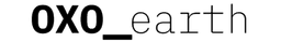OXO Earth