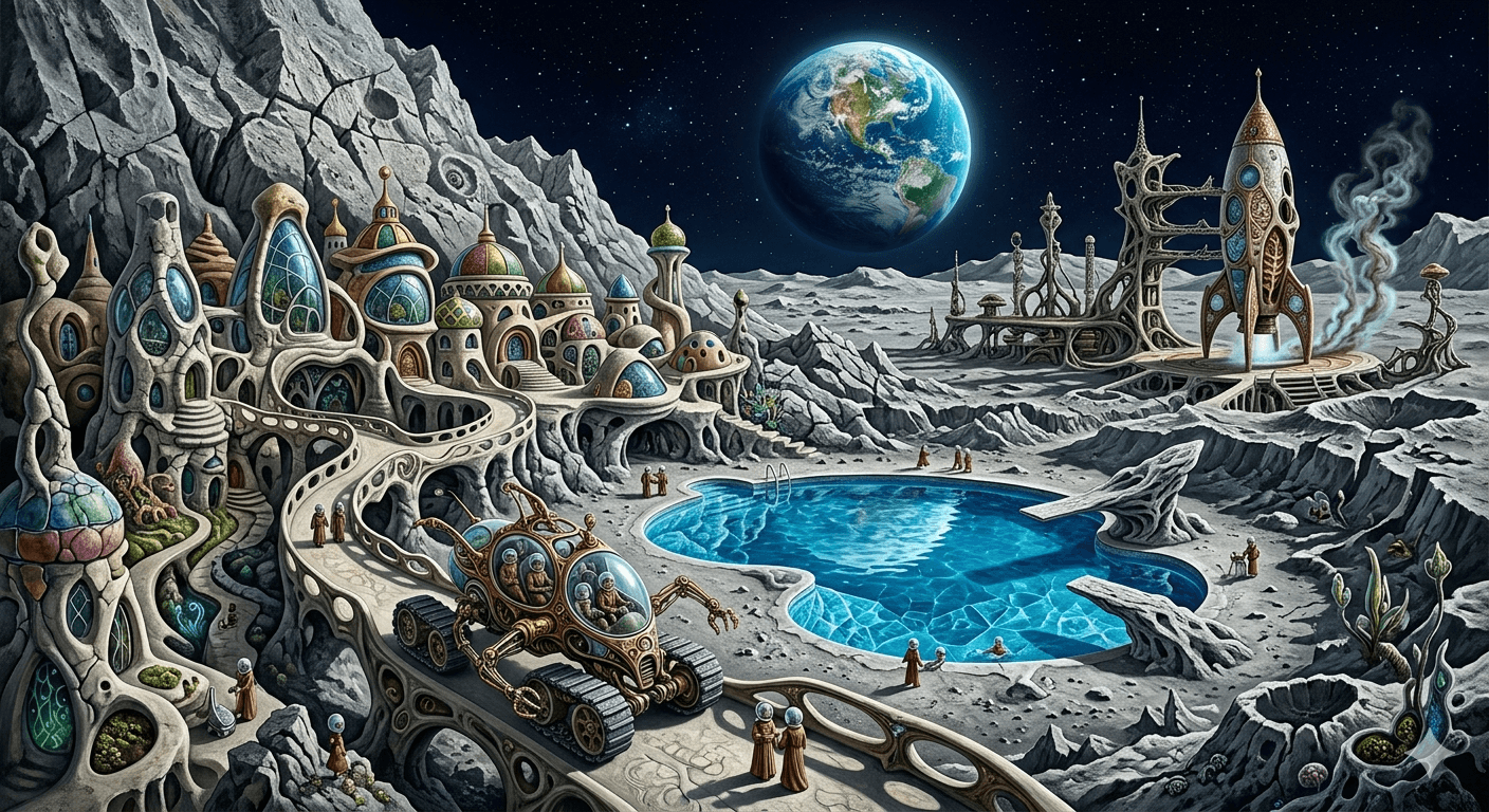 Space